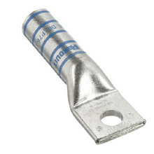 Copper Compression Connectors Lugs Blue LCB400-12-6 (Pack of 6)