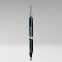 0.0035" Blades Pocket Burnisher with 6 Flat PB-3