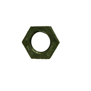 3/4" Galvanized Locknuts Fittings 64704