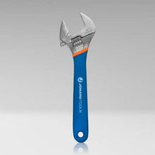 12" Adjustable Wrench with Extra Wide Jaws AW-12 (Pack of 2)