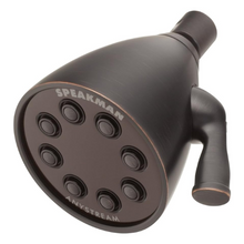 2.5 GPM Shower Head Oil Rubbed Bronze S-2251-ORB