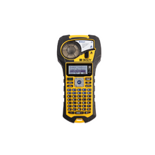 Handheld Portable Label Maker with LCD Display M210