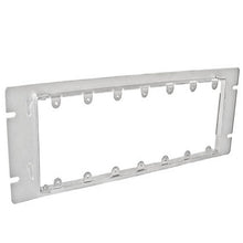 Seven Gang Multi-Gang Box Device Ring GBDC-127 (Pack of 5)