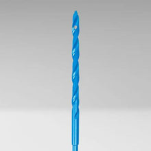 1/4" x 18" High Speed Steel Flex Drill Bit DBF-1418 (Pack of 2)