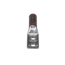 2 AWG Copper Compression Connectors Lugs Brown LCC2-14AW-Q (Pack of 25)