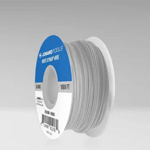 30 AWG Kynar White Wire R30W-1000 (1000 FT)