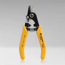 180 micron Ergonomic Fiber Optic Stripper JIC-180C