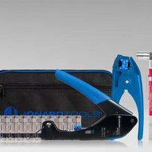 COAX Cable Install and Test Kit TK-77