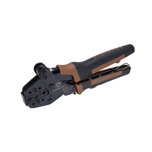 Ratchet Crimp Tool - Coax F HEX RCT-D1 (Pack of 12)