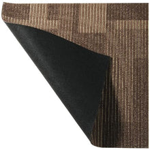 24 X 24 In Tiles Reusable Squares With Padding Attached  for Bedroom Living Room (24 Pcs)
