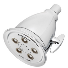 2 GPM Low Flow Shower Head S-2005-HB-E2