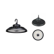 10-277 Vac 3CCT Tunable Adjustable Watt 42000 Lumens LED UFO High Bay