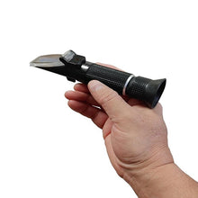 Clinical Refractometer - Urine Specific 300005