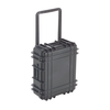 Black 1422 Empty Loadout Large Size Hard Case