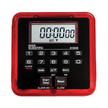 Certified Count Up/Count Down Timer 100 Hrs 810026RC