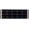 Powerfilm 2.6V Indoor Light Solar Module 1000 Lux LL200-3-37-1000 (50 Units)