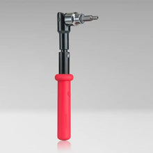 10 in-lb with 5/32" Socket Right Angle Torque Wrench Swivel Head TWSW-10SK