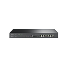 TP-Link ER8411 Omada VPN Router with 10G Ports TPL-ER8411