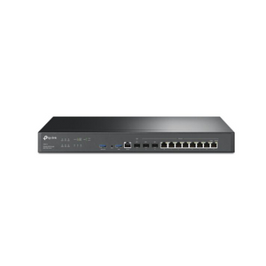 TP-Link ER8411 Omada VPN Router with 10G Ports TPL-ER8411