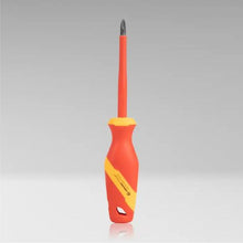 2 x 4" Phillips Insulated Screwdriver INS-2100 (Pack of 4)