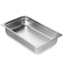 4-Inch Deep Commercial Table Pan For Catering Storage Food UCT8114-1