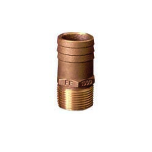 1" Npt X 1-1/8" Inner Diameter Hose Barb 973712