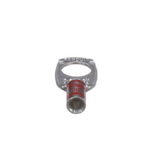 8 AWG Copper Compression Connectors Lugs Red LCA8-38-L (Pack of 50)