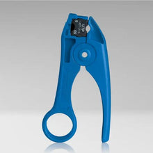 RG59 and RG6 Cables and CAT/TP Twisted Pair Cables Stripping Tool for UST-150