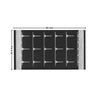 PowerFilm Solar SP3-37 Solar Panel (100 units)
