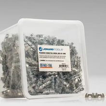 Picabond Green Connector PAB-CG (Box of 1000)
