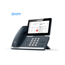 Smart Business Phone for Zoom with Wireless Handset YEA-MP58-WH-ZOOM
