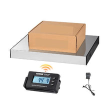 0.3-440 lbs  Digital Shipping Scale  for Luggage Home Post Office