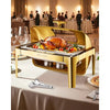 9-Qt Deep Table Pan For Catering Storage Food JZY723KSDJ1/1