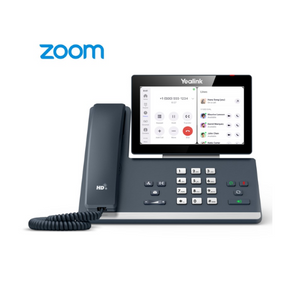MP58 Business IP Phone for Zoom Android 9 YEA-MP58-ZOOM
