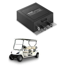 36V 350A Speed  Golf Cart Controller for Golf 1206-4301