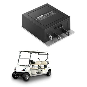 36V 350A Speed  Golf Cart Controller for Golf 1206-4301