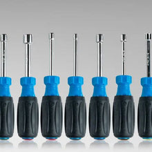 7 Piece Nut Driver Set ND-631