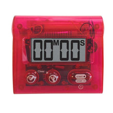 Large Display Bench Timer 810028