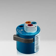 Turret Head for Precision Crimper CMP-3