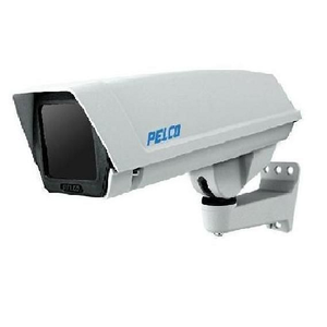 Outdoor Wall Mount PoE Vandal-Resistant Camera Enclosure EH16-8PMT