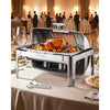 9-Qt Deep Table Pan For Catering Storage Food JZYQG1/1