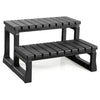 2-Step Hot Tub Steps 23.6