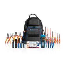 Data Center Electrical Utility Kit TK-DC02