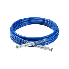 Airless Paint Hose 25ft 1/4" 4350 PSI – Flexible Steel Reinforced