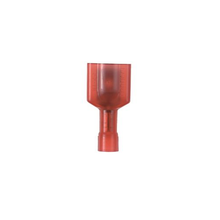 22-18 AWG Pan-Term Male Disconnect Nylon Insulated DNF18-250FIM-M (Pack of 1000)
