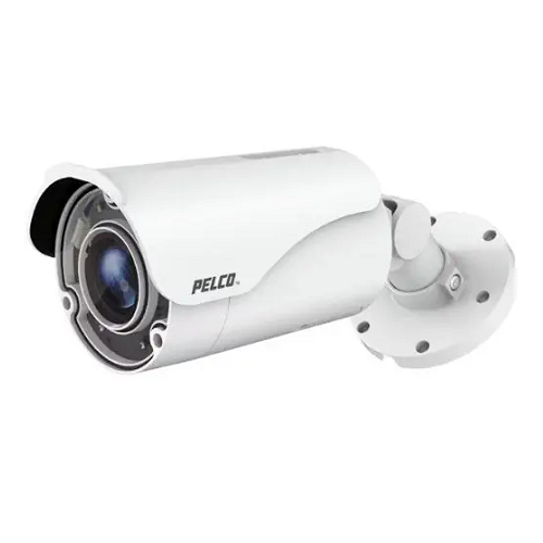 2 Megapixel 9-22mm Lens Sarix Pro Environmental Middle-Tele Bullet Camera IBP232-1ER