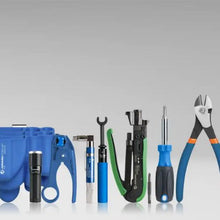COAX Tool Kit for Short F Connectors TK-83