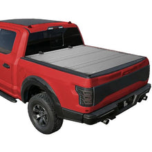 Hard Tri-Fold Tonneau Cover for 2022-2025 Ford Maverick 4.5 ft Bed