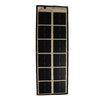 160 Watt Crystalline Foldable Solar Panel Powerfilm F3-48F28.3VKHAS