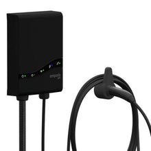Pro Level 2 EV Charger – Fast Smart Home Charging Station